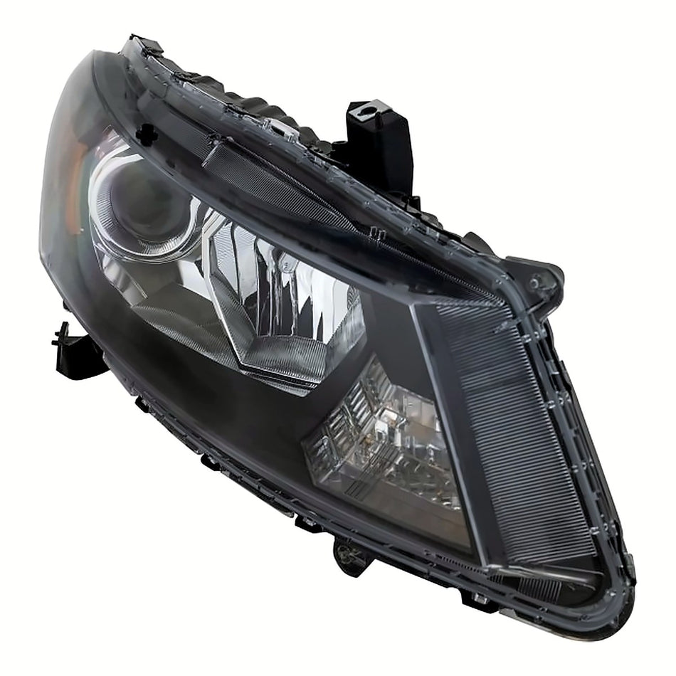 2008-2010 Honda Accord_Coupe Headlight Passenger Side – Side View (HO2503135)