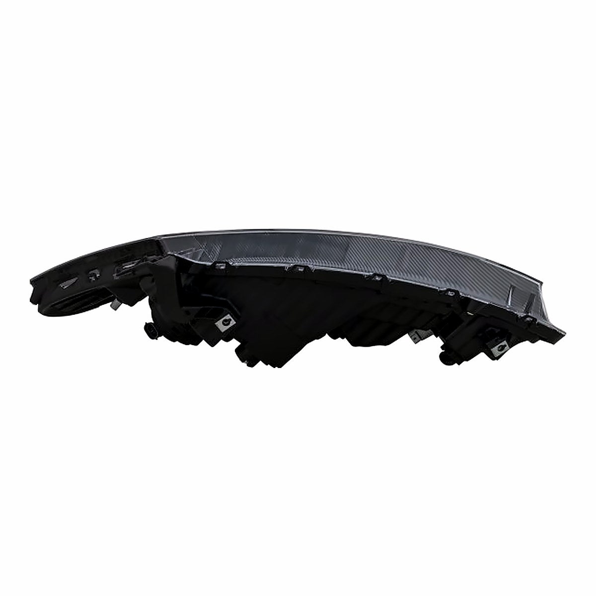 2008-2010 Honda Accord_Coupe Headlight Passenger Side – Angle View (HO2503135)