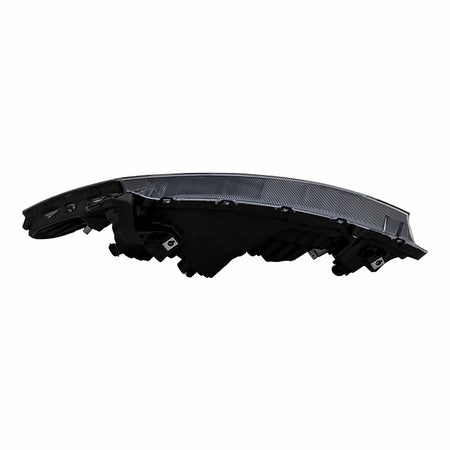2008-2010 Honda Accord_Coupe Headlight Passenger Side – Angle View (HO2503135)
