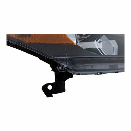 2008-2010 Honda Accord_Coupe Headlight Passenger Side – Close-Up View (HO2503135)