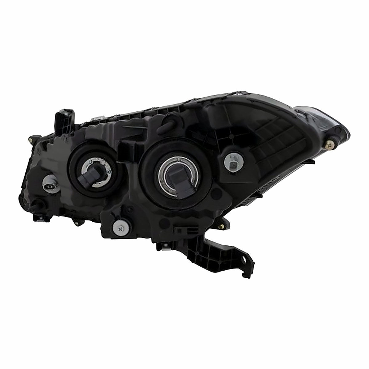 2008-2010 Honda Accord_Coupe Headlight Passenger Side – Back View (HO2503135)