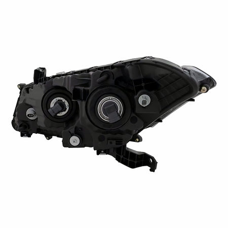 2008-2010 Honda Accord_Coupe Headlight Passenger Side – Back View (HO2503135)