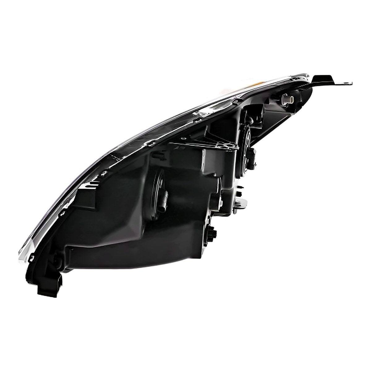 2008-2010 Honda Odyssey Headlight Passenger Side – Detail View (HO2503136)
