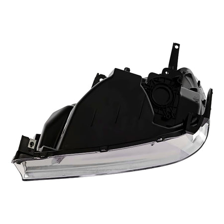 2008-2010 Honda Odyssey Headlight Passenger Side – Close-Up View (HO2503136)