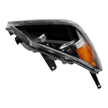 2008-2010 Honda Odyssey Headlight Passenger Side – Installed View (HO2503136)