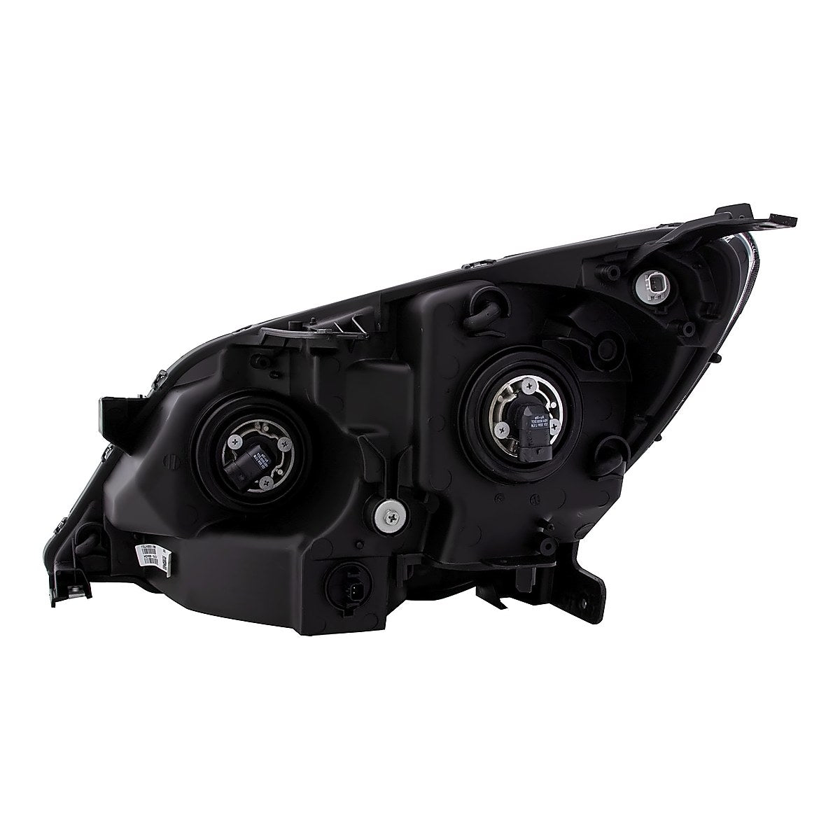 2008-2010 Honda Odyssey Headlight Passenger Side – Back View (HO2503136)
