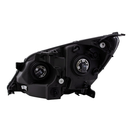 2008-2010 Honda Odyssey Headlight Passenger Side – Back View (HO2503136)