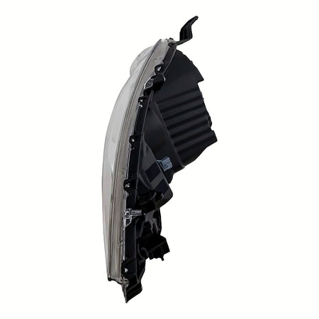 2009-2011 Honda Fit Headlight Passenger Side With Sport Pkg – Angle View (HO2503137)
