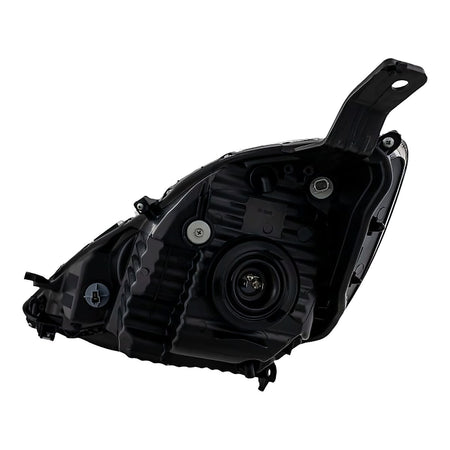 2009-2011 Honda Fit Headlight Passenger Side With Sport Pkg – Back View (HO2503137)