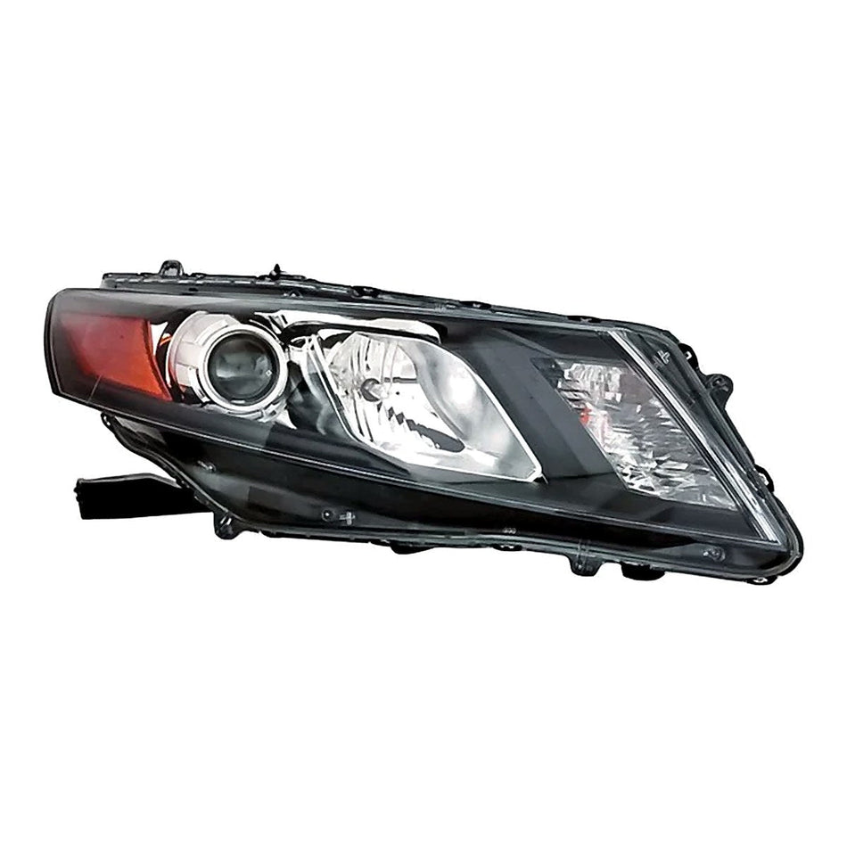 2010-2012 Honda Accord_Crosstour Headlight Passenger Side – HO2503140