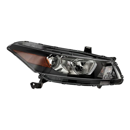 2011-2012 Honda Accord_Coupe Headlight Passenger Side – Front View (HO2503141)