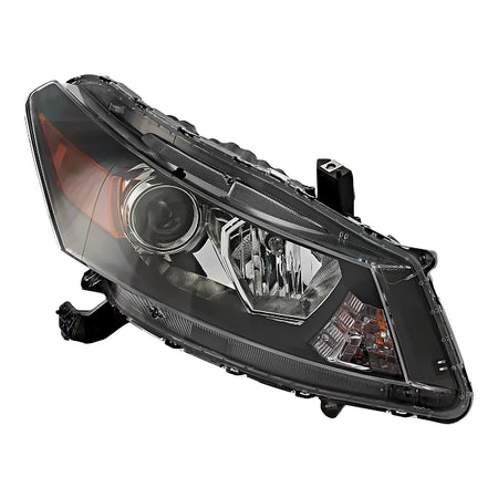 2011-2012 Honda Accord_Coupe Headlight Passenger Side – Side View (HO2503141)
