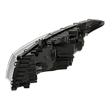 2011-2012 Honda Accord_Coupe Headlight Passenger Side – Detail View (HO2503141)
