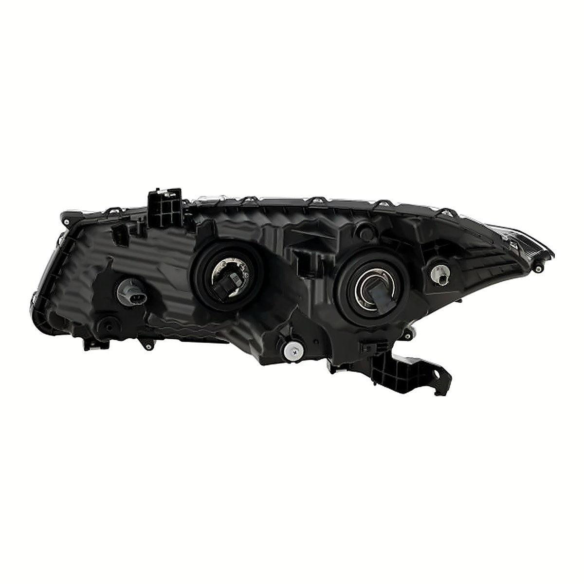 2011-2012 Honda Accord_Coupe Headlight Passenger Side – Back View (HO2503141)
