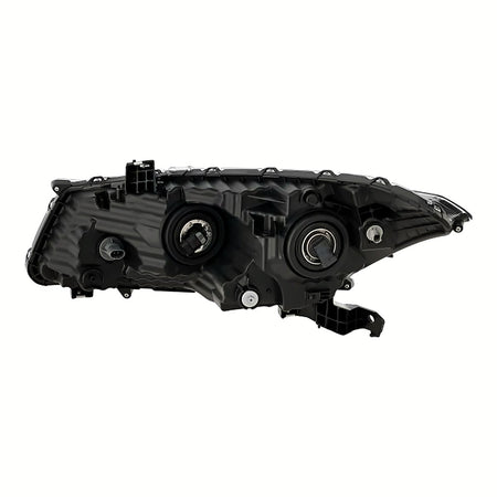2011-2012 Honda Accord_Coupe Headlight Passenger Side – Back View (HO2503141)
