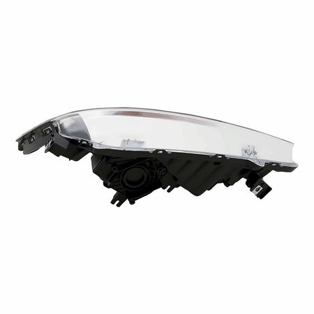 2011-2013 Honda Odyssey Headlight Passenger Side Halogen – Angle View (HO2503142)