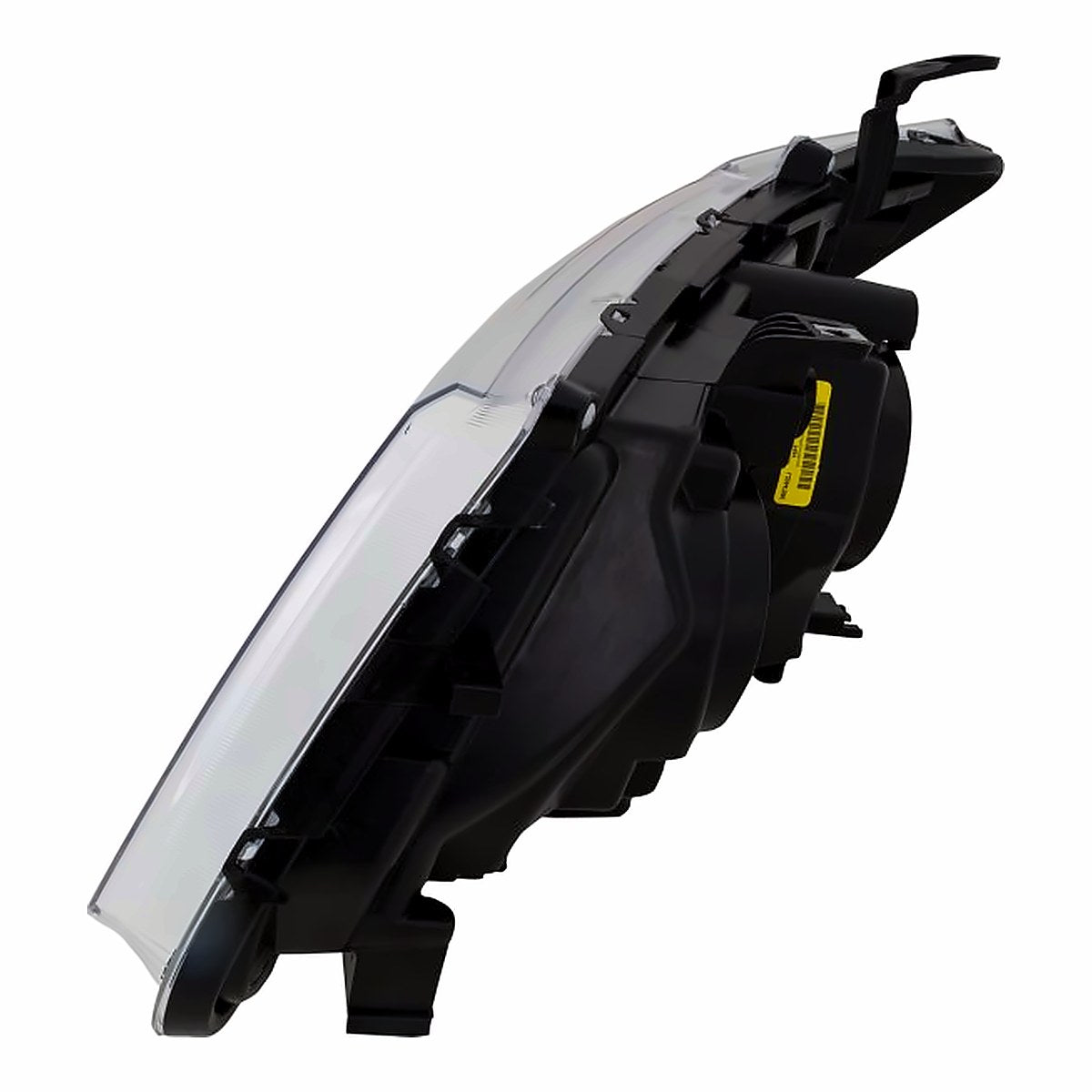 2011-2013 Honda Odyssey Headlight Passenger Side Halogen – Detail View (HO2503142)