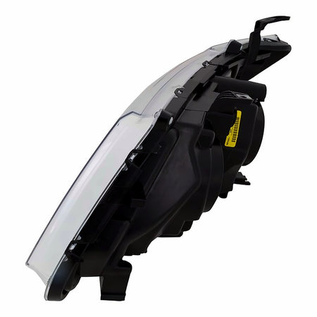 2011-2013 Honda Odyssey Headlight Passenger Side Halogen – Detail View (HO2503142)
