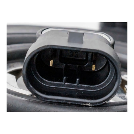 2011-2013 Honda Odyssey Headlight Passenger Side Halogen – Back View (HO2503142)