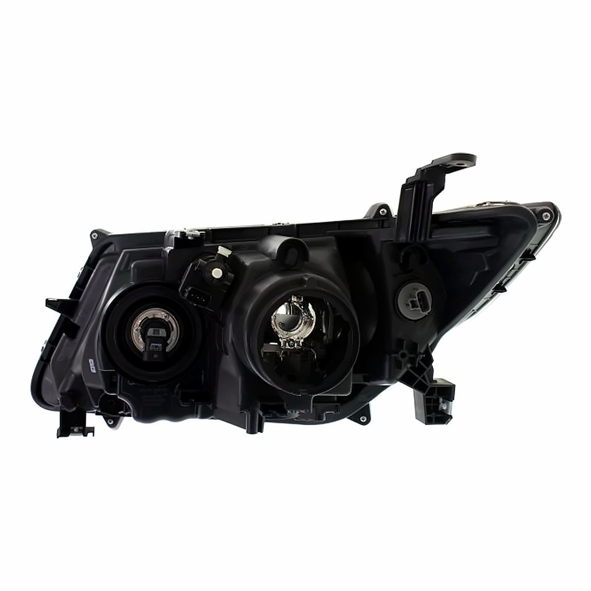 2011-2013 Honda Odyssey Headlight Passenger Side Hid – Close-Up View (HO2503143)
