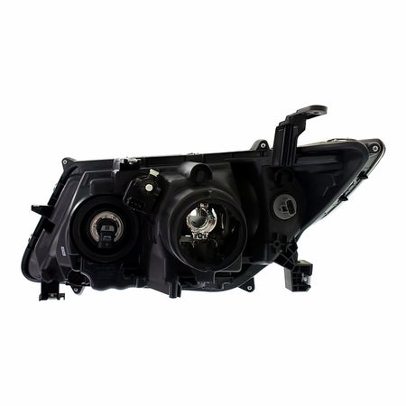 2011-2013 Honda Odyssey Headlight Passenger Side Hid – Close-Up View (HO2503143)
