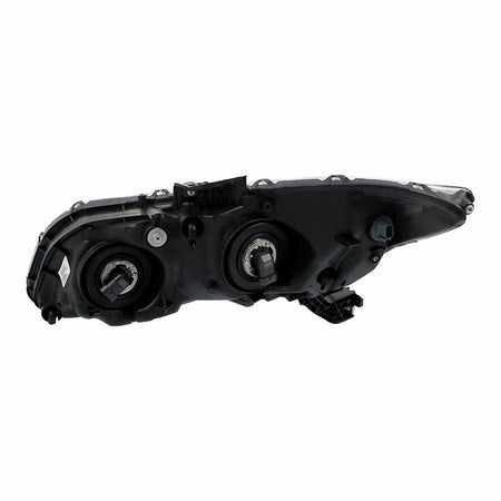 2012 Honda Civic_Coupe Headlight Passenger Side – HO2503144-3