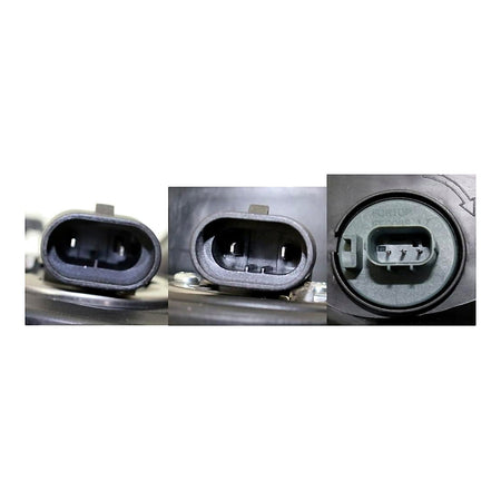 2012 Honda Civic_Coupe Headlight Passenger Side – HO2503144-4