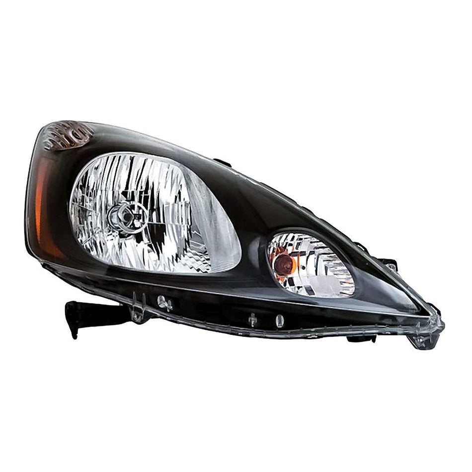 2012-2014 Honda Fit Headlight Passenger Side Sport Model – HO2503146