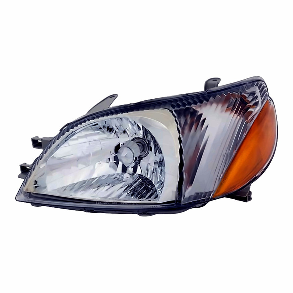 2012-2015 Honda Pilot Headlight Passenger Side – Front View (HO2503147)