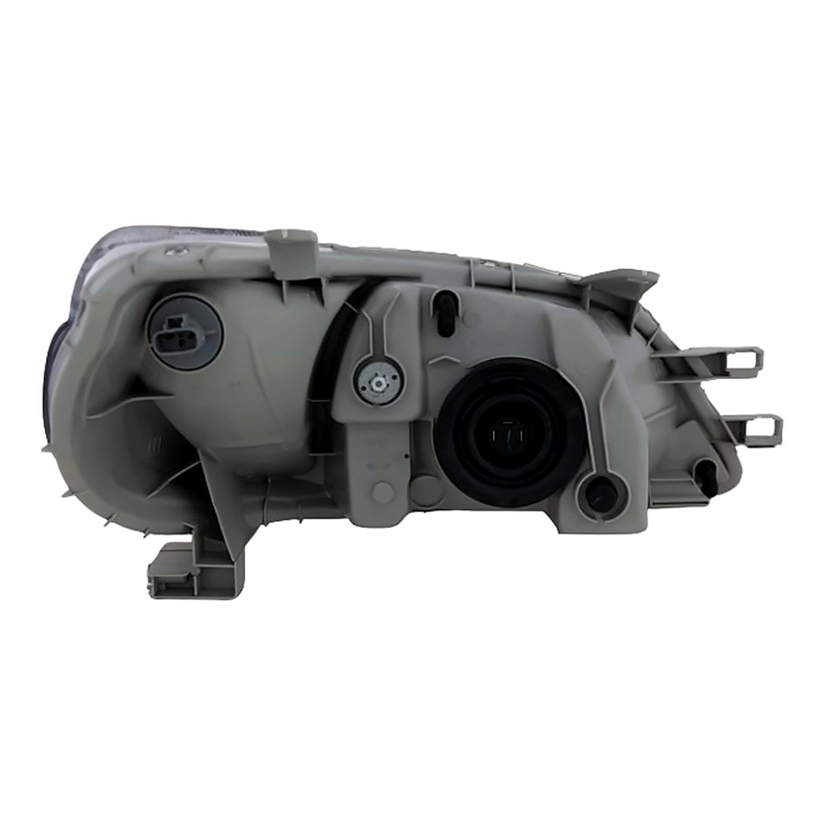 2012-2015 Honda Pilot Headlight Passenger Side – Back View (HO2503147)