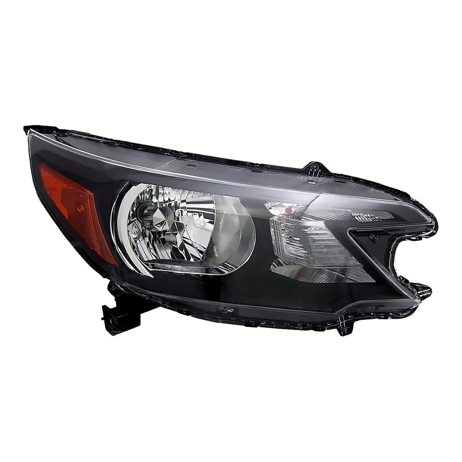 2012-2014 Honda Crv Headlight Passenger Side – Front View (HO2503148)