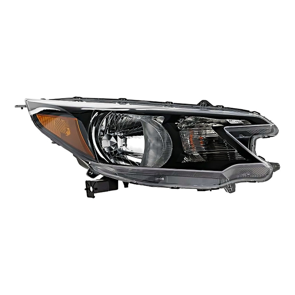 2012-2014 Honda Crv Headlight Passenger Side – Side View (HO2503148)