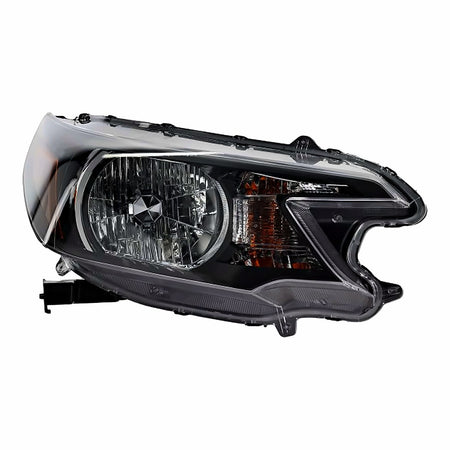 2012-2014 Honda Crv Headlight Passenger Side – Angle View (HO2503148)