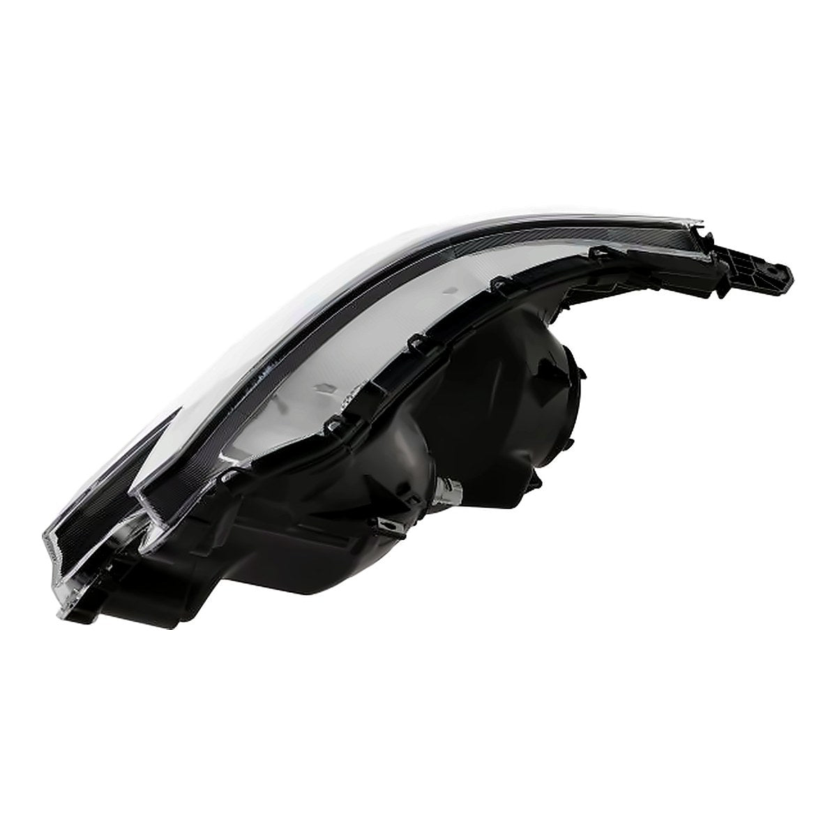 2012-2014 Honda Crv Headlight Passenger Side – Close-Up View (HO2503148)