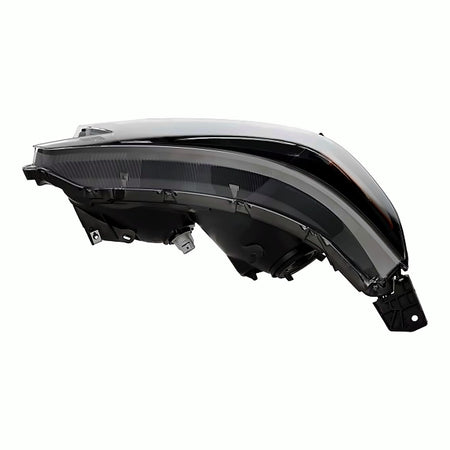 2012-2014 Honda Crv Headlight Passenger Side – Installed View (HO2503148)