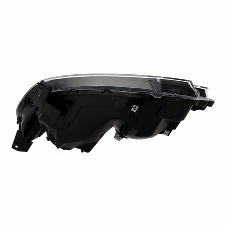 2012-2014 Honda Crv Headlight Passenger Side – Installed View (HO2503148)