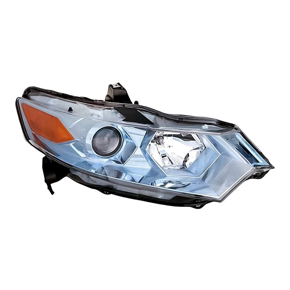 2012-2014 Honda Insight Headlight Passenger Side – HO2503149