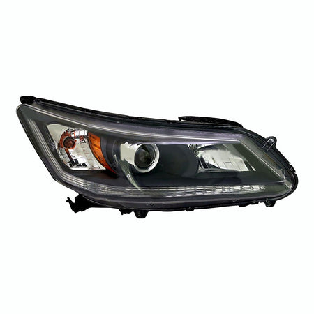 2013-2015 Honda Accord_Sedan Headlight Passenger Side Halogen Ex/Lx/Sport Models/2.4 Liter Ex-L – HO2503151