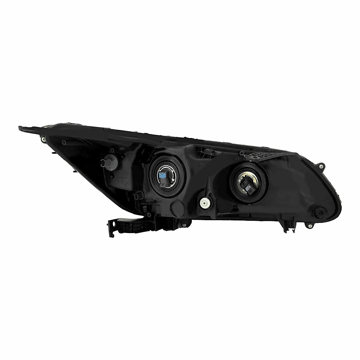 2013-2015 Honda Accord_Sedan Headlight Passenger Side Halogen Ex/Lx/Sport Models/2.4 Liter Ex-L – HO2503151-2