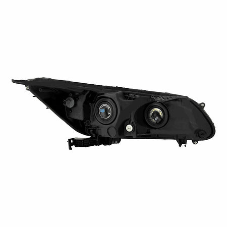 2013-2015 Honda Accord_Sedan Headlight Passenger Side Halogen Ex/Lx/Sport Models/2.4 Liter Ex-L – HO2503151-2