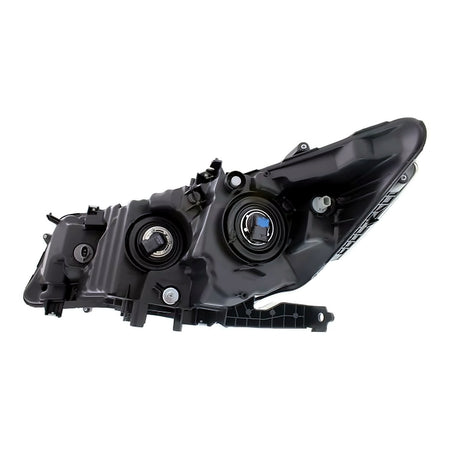 2013-2015 Honda Accord_Crosstour Headlight Passenger Side Halogen – Close-Up View (HO2503155)