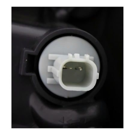 2013-2015 Honda Accord_Crosstour Headlight Passenger Side Halogen – Installed View (HO2503155)