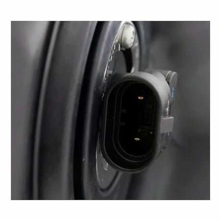 2013-2015 Honda Accord_Coupe Headlight Passenger Side 4 Cyl Halogen – Installed View (HO2503157)