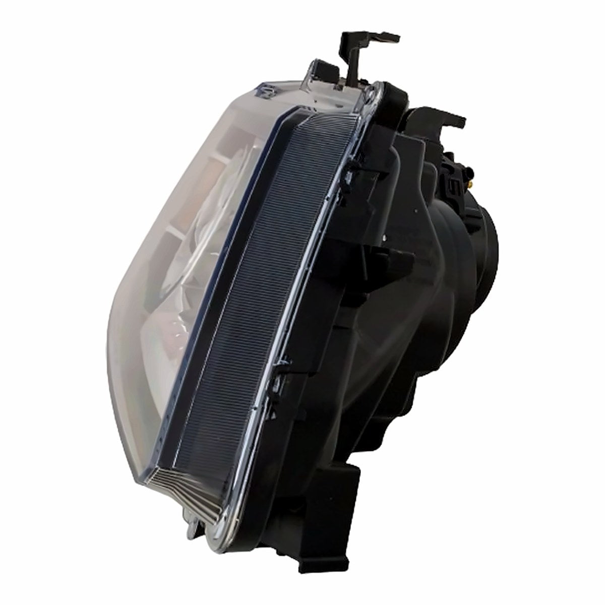 2014-2017 Honda Odyssey Headlight Passenger Side Hid – Angle View (HO2503159)