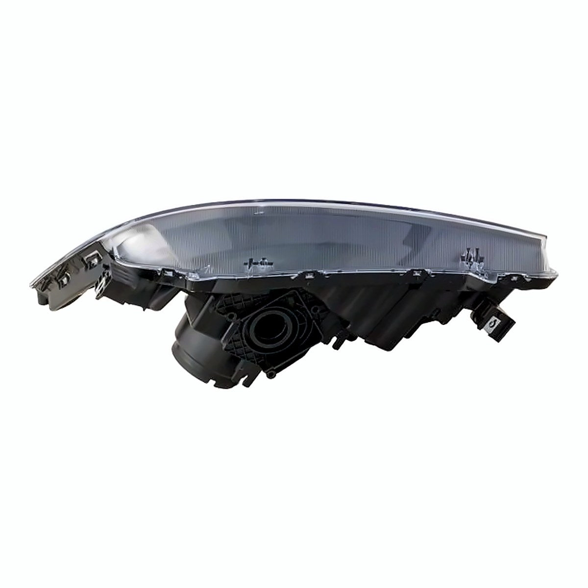 2014-2017 Honda Odyssey Headlight Passenger Side Hid – Close-Up View (HO2503159)