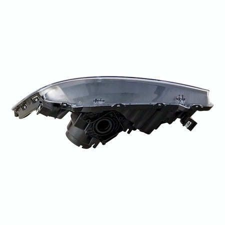 2014-2017 Honda Odyssey Headlight Passenger Side Hid – Close-Up View (HO2503159)