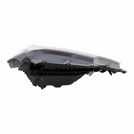 2015-2017 Honda Fit Headlight Passenger Side Halogen – Side View (HO2503160)