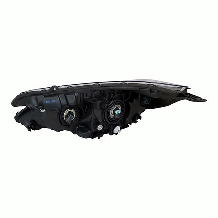 2015-2016 Honda Crv Headlight Passenger Side Halogen With Led Drl Ex/Ex-L – Back View (HO2503161)