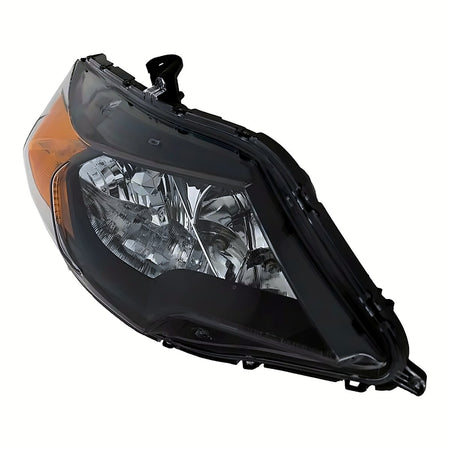 2014-2015 Honda Civic_Coupe Headlight Passenger Side – Side View (HO2503163)