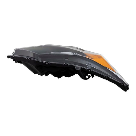 2014-2015 Honda Civic_Coupe Headlight Passenger Side – Angle View (HO2503163)